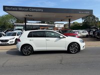 USED 2019 68 VOLKSWAGEN GOLF 1.6 TDI Match Hatchback 5dr Diesel Manual Euro 6 (s/s) (115 ps) 