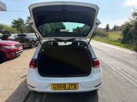 USED 2019 68 VOLKSWAGEN GOLF 1.6 TDI Match Hatchback 5dr Diesel Manual Euro 6 (s/s) (115 ps) 