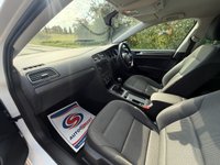 USED 2019 68 VOLKSWAGEN GOLF 1.6 TDI Match Hatchback 5dr Diesel Manual Euro 6 (s/s) (115 ps) 