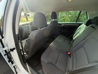 USED 2019 68 VOLKSWAGEN GOLF 1.6 TDI Match Hatchback 5dr Diesel Manual Euro 6 (s/s) (115 ps) 