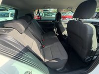 USED 2019 68 VOLKSWAGEN GOLF 1.6 TDI Match Hatchback 5dr Diesel Manual Euro 6 (s/s) (115 ps) 