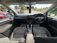 USED 2019 68 VOLKSWAGEN GOLF 1.6 TDI Match Hatchback 5dr Diesel Manual Euro 6 (s/s) (115 ps) 
