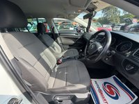 USED 2019 68 VOLKSWAGEN GOLF 1.6 TDI Match Hatchback 5dr Diesel Manual Euro 6 (s/s) (115 ps) 