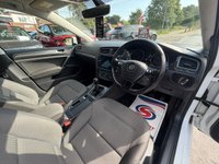 USED 2019 68 VOLKSWAGEN GOLF 1.6 TDI Match Hatchback 5dr Diesel Manual Euro 6 (s/s) (115 ps) 