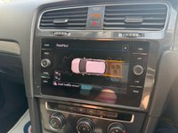 USED 2019 68 VOLKSWAGEN GOLF 1.6 TDI Match Hatchback 5dr Diesel Manual Euro 6 (s/s) (115 ps) 