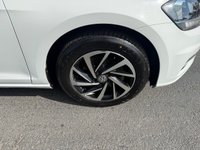 USED 2019 68 VOLKSWAGEN GOLF 1.6 TDI Match Hatchback 5dr Diesel Manual Euro 6 (s/s) (115 ps) 