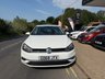 USED 2019 68 VOLKSWAGEN GOLF 1.6 TDI Match Hatchback 5dr Diesel Manual Euro 6 (s/s) (115 ps) 