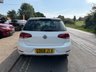 USED 2019 68 VOLKSWAGEN GOLF 1.6 TDI Match Hatchback 5dr Diesel Manual Euro 6 (s/s) (115 ps) 