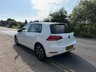 USED 2019 68 VOLKSWAGEN GOLF 1.6 TDI Match Hatchback 5dr Diesel Manual Euro 6 (s/s) (115 ps) 