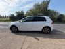 USED 2019 68 VOLKSWAGEN GOLF 1.6 TDI Match Hatchback 5dr Diesel Manual Euro 6 (s/s) (115 ps) 