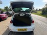USED 2019 68 VOLKSWAGEN GOLF 1.6 TDI Match Hatchback 5dr Diesel Manual Euro 6 (s/s) (115 ps) 