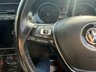 USED 2019 68 VOLKSWAGEN GOLF 1.6 TDI Match Hatchback 5dr Diesel Manual Euro 6 (s/s) (115 ps) 