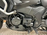USED 2016 16 HONDA VFR 1200 XD-G   