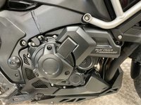 USED 2016 16 HONDA VFR 1200 XD-G   