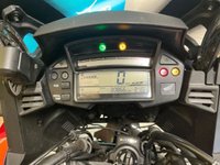USED 2016 16 HONDA VFR 1200 XD-G   