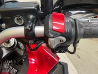 USED 2016 16 HONDA VFR 1200 XD-G   