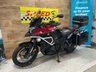 USED 2016 16 HONDA VFR 1200 XD-G   