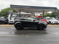 USED 2017 17 LAND ROVER RANGE ROVER EVOQUE 2.0 TD4 HSE Dynamic SUV 5dr Diesel Auto 4WD Euro 6 (s/s) (180 ps) 
