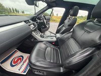 USED 2017 17 LAND ROVER RANGE ROVER EVOQUE 2.0 TD4 HSE Dynamic SUV 5dr Diesel Auto 4WD Euro 6 (s/s) (180 ps) 