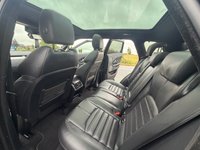 USED 2017 17 LAND ROVER RANGE ROVER EVOQUE 2.0 TD4 HSE Dynamic SUV 5dr Diesel Auto 4WD Euro 6 (s/s) (180 ps) 