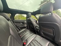 USED 2017 17 LAND ROVER RANGE ROVER EVOQUE 2.0 TD4 HSE Dynamic SUV 5dr Diesel Auto 4WD Euro 6 (s/s) (180 ps) 