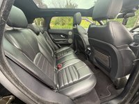 USED 2017 17 LAND ROVER RANGE ROVER EVOQUE 2.0 TD4 HSE Dynamic SUV 5dr Diesel Auto 4WD Euro 6 (s/s) (180 ps) 