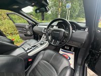 USED 2017 17 LAND ROVER RANGE ROVER EVOQUE 2.0 TD4 HSE Dynamic SUV 5dr Diesel Auto 4WD Euro 6 (s/s) (180 ps) 