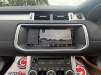 USED 2017 17 LAND ROVER RANGE ROVER EVOQUE 2.0 TD4 HSE Dynamic SUV 5dr Diesel Auto 4WD Euro 6 (s/s) (180 ps) 