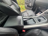 USED 2017 17 LAND ROVER RANGE ROVER EVOQUE 2.0 TD4 HSE Dynamic SUV 5dr Diesel Auto 4WD Euro 6 (s/s) (180 ps) 
