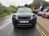 USED 2017 17 LAND ROVER RANGE ROVER EVOQUE 2.0 TD4 HSE Dynamic SUV 5dr Diesel Auto 4WD Euro 6 (s/s) (180 ps) 