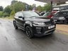 USED 2017 17 LAND ROVER RANGE ROVER EVOQUE 2.0 TD4 HSE Dynamic SUV 5dr Diesel Auto 4WD Euro 6 (s/s) (180 ps) 