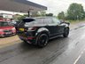USED 2017 17 LAND ROVER RANGE ROVER EVOQUE 2.0 TD4 HSE Dynamic SUV 5dr Diesel Auto 4WD Euro 6 (s/s) (180 ps) 