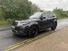 USED 2017 17 LAND ROVER RANGE ROVER EVOQUE 2.0 TD4 HSE Dynamic SUV 5dr Diesel Auto 4WD Euro 6 (s/s) (180 ps) 