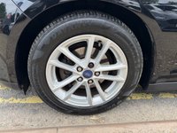 USED 2017 66 FORD C-MAX 1.5 TDCi Zetec MPV 5dr Diesel Manual Euro 6 (s/s) (120 ps) 