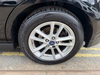 USED 2017 66 FORD C-MAX 1.5 TDCi Zetec MPV 5dr Diesel Manual Euro 6 (s/s) (120 ps) 