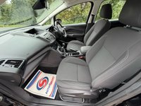 USED 2017 66 FORD C-MAX 1.5 TDCi Zetec MPV 5dr Diesel Manual Euro 6 (s/s) (120 ps) 