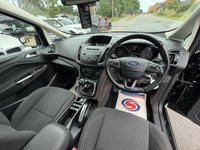 USED 2017 66 FORD C-MAX 1.5 TDCi Zetec MPV 5dr Diesel Manual Euro 6 (s/s) (120 ps) 