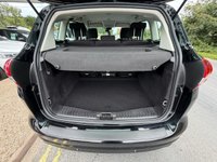 USED 2017 66 FORD C-MAX 1.5 TDCi Zetec MPV 5dr Diesel Manual Euro 6 (s/s) (120 ps) 