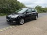 USED 2017 66 FORD C-MAX 1.5 TDCi Zetec MPV 5dr Diesel Manual Euro 6 (s/s) (120 ps) 