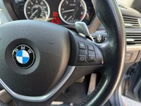 USED 2010 60 BMW X6 3.0 40d SUV 5dr Diesel Steptronic xDrive Euro 5 (306 ps) 