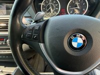 USED 2010 60 BMW X6 3.0 40d SUV 5dr Diesel Steptronic xDrive Euro 5 (306 ps) 