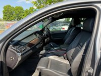 USED 2010 60 BMW X6 3.0 40d SUV 5dr Diesel Steptronic xDrive Euro 5 (306 ps) 