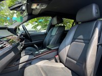 USED 2010 60 BMW X6 3.0 40d SUV 5dr Diesel Steptronic xDrive Euro 5 (306 ps) 