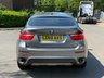USED 2010 60 BMW X6 3.0 40d SUV 5dr Diesel Steptronic xDrive Euro 5 (306 ps) 
