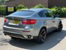 USED 2010 60 BMW X6 3.0 40d SUV 5dr Diesel Steptronic xDrive Euro 5 (306 ps) 