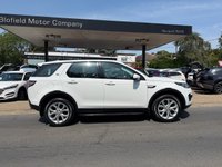 USED 2018 68 LAND ROVER DISCOVERY SPORT 2.0 TD4 HSE SUV 5dr Diesel Manual 4WD Euro 6 (s/s) (180 ps) 