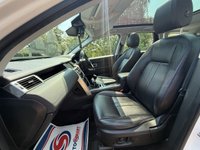 USED 2018 68 LAND ROVER DISCOVERY SPORT 2.0 TD4 HSE SUV 5dr Diesel Manual 4WD Euro 6 (s/s) (180 ps) 