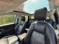 USED 2018 68 LAND ROVER DISCOVERY SPORT 2.0 TD4 HSE SUV 5dr Diesel Manual 4WD Euro 6 (s/s) (180 ps) 