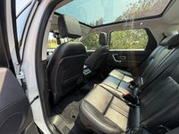 USED 2018 68 LAND ROVER DISCOVERY SPORT 2.0 TD4 HSE SUV 5dr Diesel Manual 4WD Euro 6 (s/s) (180 ps) 