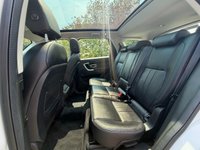 USED 2018 68 LAND ROVER DISCOVERY SPORT 2.0 TD4 HSE SUV 5dr Diesel Manual 4WD Euro 6 (s/s) (180 ps) 